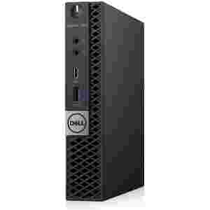 Računalnik Dell OptiPlex 7060 Micro / i5 / RAM 8 GB / SSD Disk