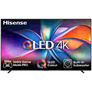 HISENSE QLED TV UHD 98E7Q