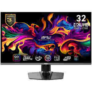 Monitor MSI 80 cm (31