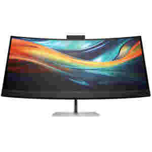 Monitor HP 100