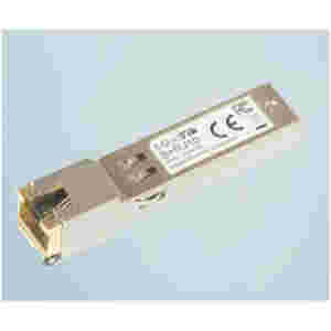 SFP modul RJ45 10/100/1000 Mikrotik S+RJ10 (S+RJ10)