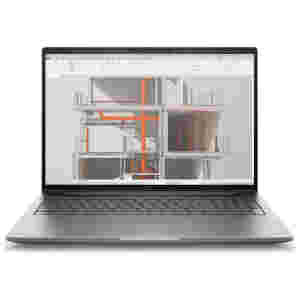 Prenosnik HP 40,64 cm (16,0") ZBook X G1i 1920x1200 IPS 400nit Ultra 7-255H/32GB/SSD1TB/BL/RTX PRO 1000/Win11Pro (B72WPET#BED)