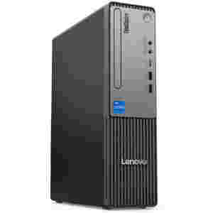 Računalnik Lenovo SFF ThinkCentre neo 50s neo i5-14400/B760/16GB-DDR5/512GB/-/Intel 730 VGA HDMI DP /BT WiFi RJ45/180W-85%/Win11Pro siva Logitech K120 12XF002JMX