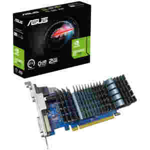 Grafična kartica nVidia GT710 2GB GDDR5 EVO (GT710-SL-2GD5-BRK-EVO) nizek profil, PCIe 2.0, 1xD-SUB, 1xDVI-D, 1xHDMI 1.4b