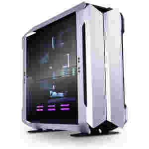 Ohišje Lian-Li Odyssey X ATX - srebrn