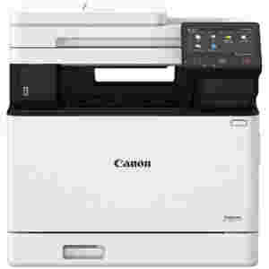 Tiskalnik Laserski Barvni Multifunkcijski Canon MF752Cdw A4/tiskanje/skeniranje/kopiranje/Duplex/Wifi/LAN (5455C012AA)