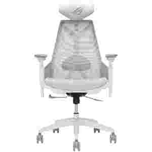 Stol gaming Asus ROG Destrier Core bel (90GC01P0-MSG060)