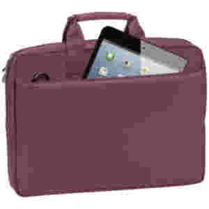 Torba za notesnik/tablico 39,6 cm (15,6″) RivaCase 8231 vijolična (8231 PURPLE)