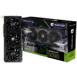 Grafična kartica nVidia RTX5090 Gainward Phantom - 32GB GDDR7 (NE75090019R5-GB2020P)