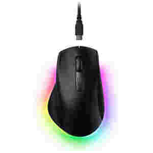 Miš brezžična + Bluetooth USB-C Razer Razer Pro Click V2 30000DPI črna (RZ01-03900100-R3M1)