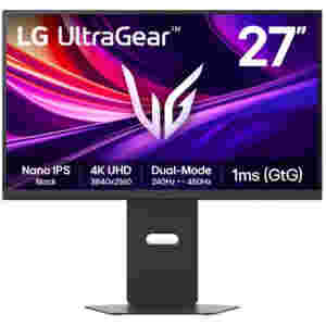 Monitor LG 68