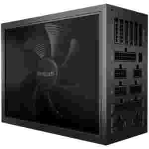 Napajalnik - 1600W Bequiet BN332 Dark Power PRO 13 80Plus Titanium 94,5% ATX 3.1 Modular 135mm črna (BN332)