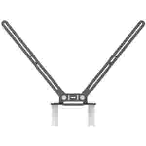 TV nosilec za Logitech Rally Bar