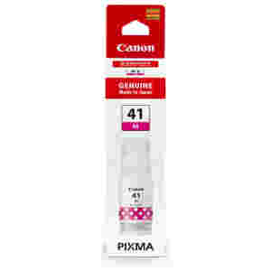 Canon GI41 črnilo magenta za G1420/2420/2460/3420/3460 (4544C001AA)