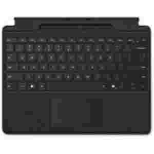 Tipkovnica za MS Surface Pro s pisalom Stor SC English International SLO gravura črna (8XA-00190)