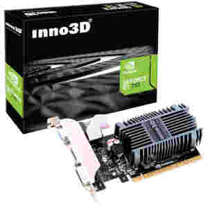 Grafična kartica nVidia GT710 Inno3D - 2GB DDR3 (N710-1SDV-E3BX)