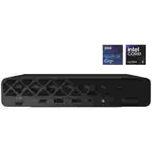 Računalnik HP Mini ProDesk 4 G1i U5-225T/Q870/32GB/512GB/Intel grafika HDMI 2xDP /BT WiFi RJ45/90W-89%/Win11Pro BY7A5ET#BED