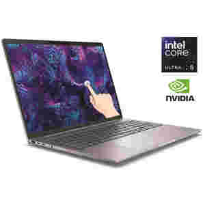 Prenosnik HP 40,64 cm (16,0") Zbook 8 G1i 16 1920x1200 IPS na dotik 300nit Ultra 5-225H/32GB/SSD1TB/BL/FP/ALU/RTX 500 Ada/Win11Pro (B72S6ET#BED)