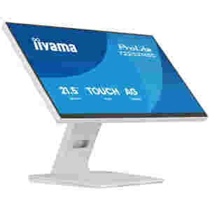 Monitor touch Iiyama 54