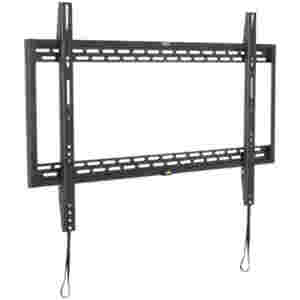 Nosilec za LCD TV 60"-100" / 152,4cm-254cm do 100kg fiksen stenski VonHaus (3005092)