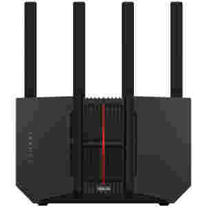 Usmerjevalnik brezžični Asus RT-BE92U WiFi7 802.11be BE9700 MESH 4xLAN+WAN 4x antena (90IG0950-MO9A0V)