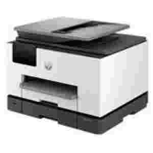 Tiskalnik multifunkcijski brizgalni barvni HP OfficeJet Pro 9130b A4 duplex tisk duplex skeniranje USB LAN WiFi 25ppm (4U561B#686)