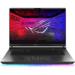 Prenosnik Asus 40,64 cm (16,0") ROG Strix 2560x1600 IPS 500nit Ultra 9-275HX/32GB/SSD2TB/BL RGB/RTX5080-16GB/Win11Home (90NR0LG1-M00780)