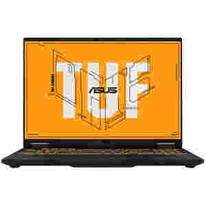 Prenosnik Asus 40,64 cm (16,0") TUF Gaming A16 1920x1200 IPS G-SYNC 300nit 165Hz Ryzen 7 260/32GB/SSD1TB/BL RGB/RTX5060-8GB/Brez OS (90NR0KV1-M002H0)