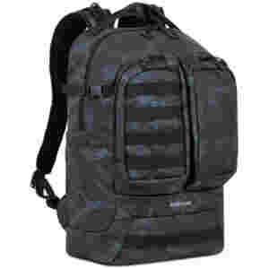 Nahrbtnik za notesnik 43,9 cm (17,3") RivaCase vojaški (7661)