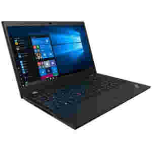 Prenosnik RNW Lenovo P15v G2 i7-11850H / 32GB / SSD512GB / 15,6" 1920x1080 / WLAN / BT / CAM / FP / nVidia RTX A2000 / W11P / SLO gravura