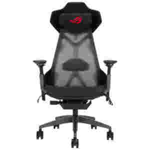 Stol gaming Asus ROG Destrier Ergo SL400 črn  (90GC0120-MSG010)