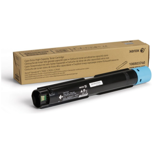 XEROX 006R01829 Cyan Standard Cap. Toner Cartridge za C7100 serijo za 18.500 strani cian toner