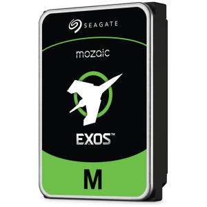 Seagate 30TB Exos M 3