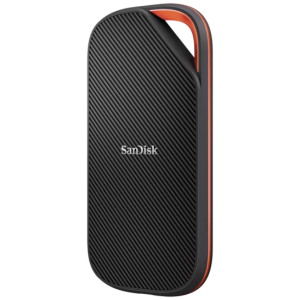 SanDisk 2TB Extreme PRO USB-C NVMe USB 4 zunanji SSD disk
