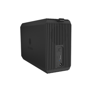 IcyBox IB-RD3720-CU3 RAID sistem za 2x 3