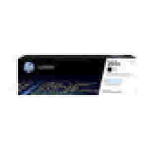 HP 203X Original Black LaserJet Toner Cartridge