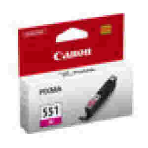 CANON Ink Cartidge CLI-551 M