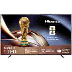 HISENSE TV ULED (Mini LED) 100U8Q