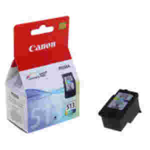 CANON Ink Cartidge CL-513 Color