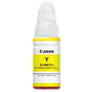 CANON Ink Cartidge GI-490 Y