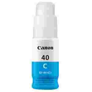 CANON Ink Cartidge GI-40 C