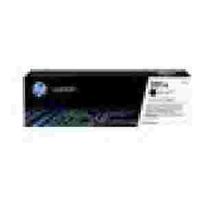HP 201A Toner cartridge black 1.420 pages standard capacity