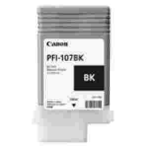 CANON Ink tank PFI-107 black