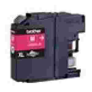 BROTHER Ink Cartridge LC-525XL M