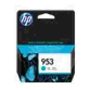 HP 953 Ink Cartridge Cyan  700 Pages