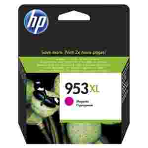 HP 953 XL Ink Cartridge Magenta 1.600 Pages