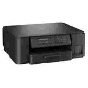 BROTHER DCPT530DWYJ1 Color Inkjet A4 MFP Ink Tank System Duplex 16/9ipm Wireless AirPrint