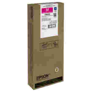 EPSON WF-C5xxx Series Ink Cartridge XL Magenta