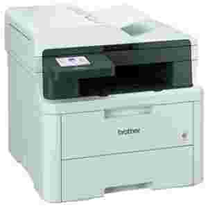 BROTHER DCPL3560CDWYJ1 3in1 Colour laser printer Duplex WiFi 18ppm