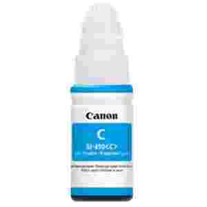 CANON Ink Cartidge GI-490 C